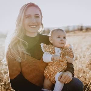 Meet your Posher, Mariah